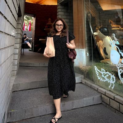 Genoveva, 30