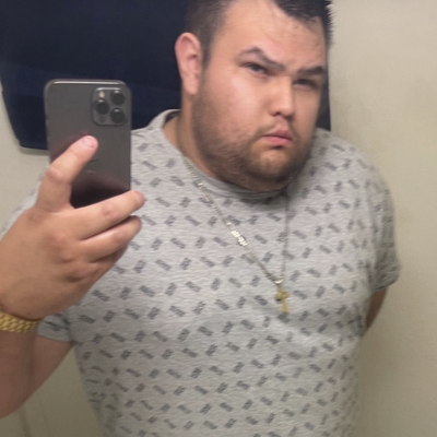 Gabriel, 33