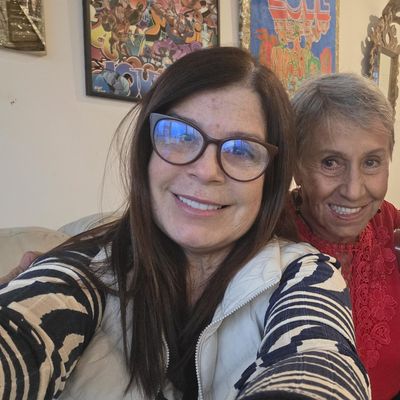 Jackie, 58