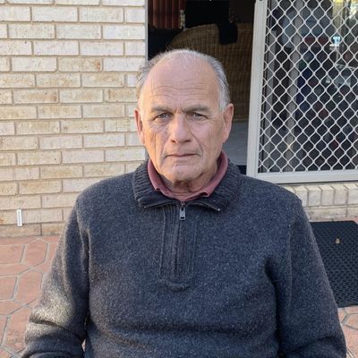 Dennis, 71