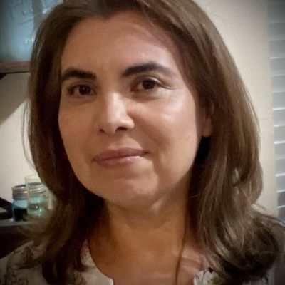 Michelle, 54