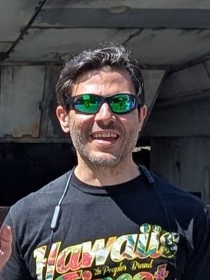 Javier, 46