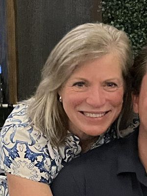 Rosemary, 61