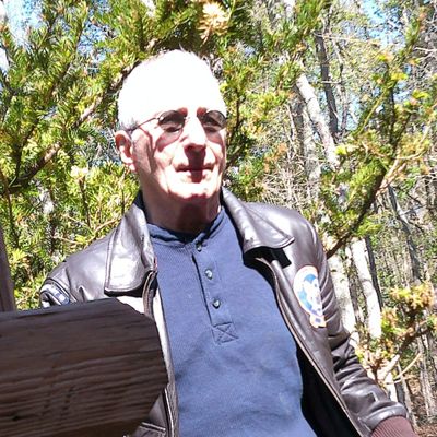 Billy, 83
