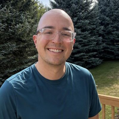 Tyler, 31