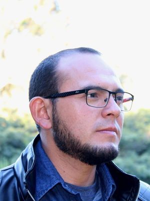 Daniel, 41