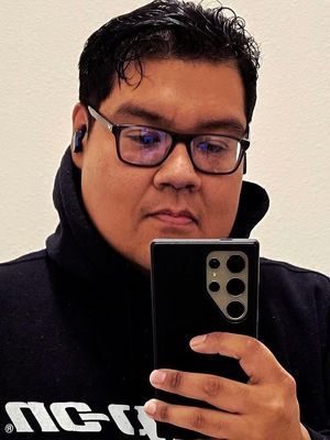 Anthony, 29