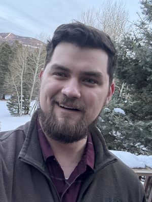 Joseph, 25