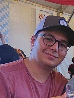 Mitchell, 30