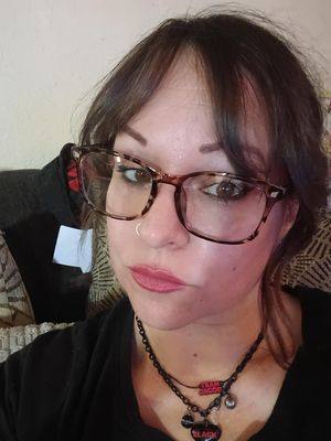 Lisa, 47