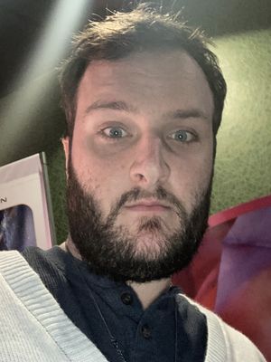 Nick, 30