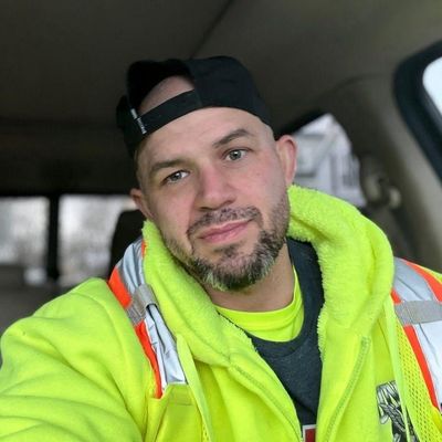 Albert, 43