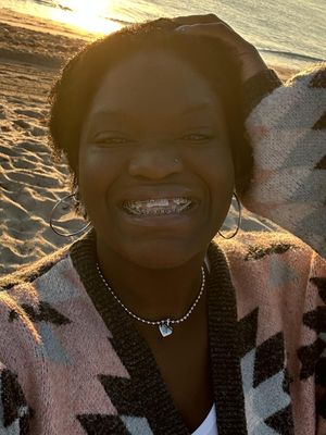 Anika, 27