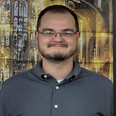 Ryan, 28