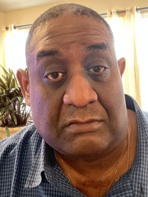 Wesley, 58