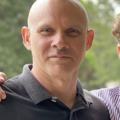 Kevin, 53
