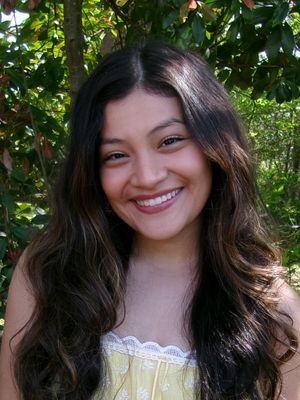 Aimee, 20
