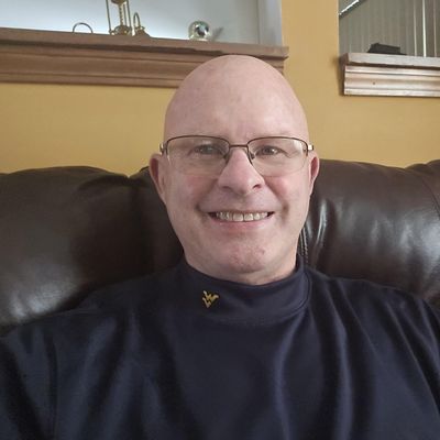 Chris, 63