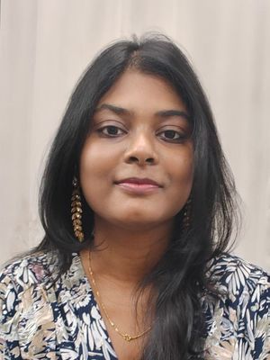 Sindhuja, 26