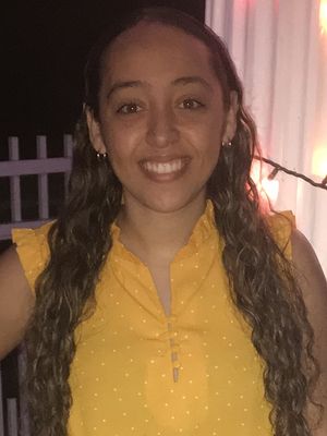 Kenisha, 28