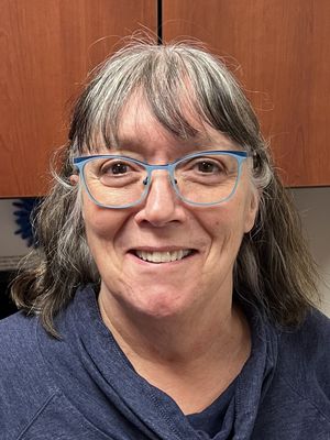 Amy, 63