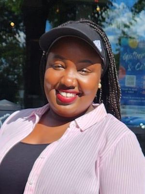 Doreen, 31