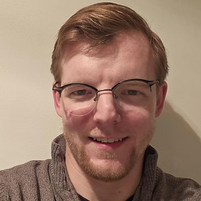 Joseph, 31