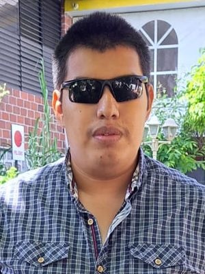 Gerson, 25