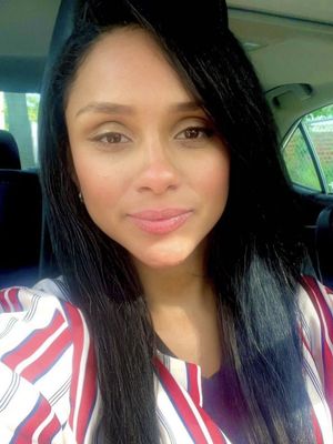 Maria, 31