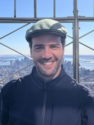 Giovanni, 40