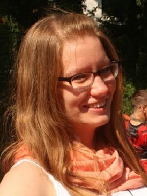 Magdalena, 33