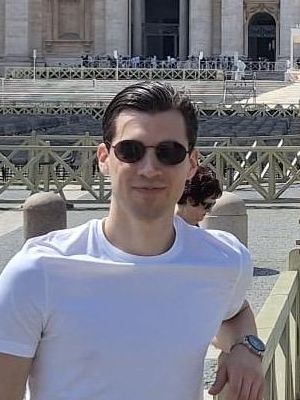 Fabrice, 28