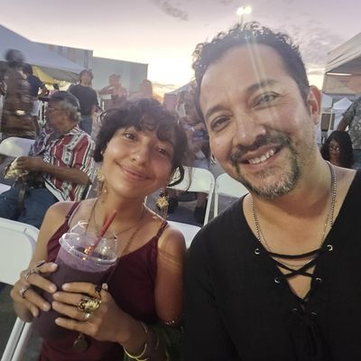 Armando, 50