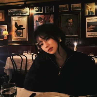 Lily, 20