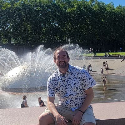 Joe, 39