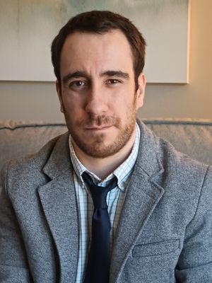 Tyler, 27