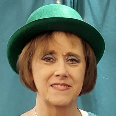 Mary, 71
