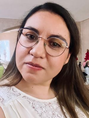 Olga, 35
