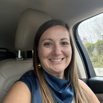 Molly, 37