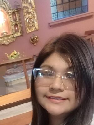 Glenda, 35
