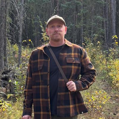 Andrew, 39