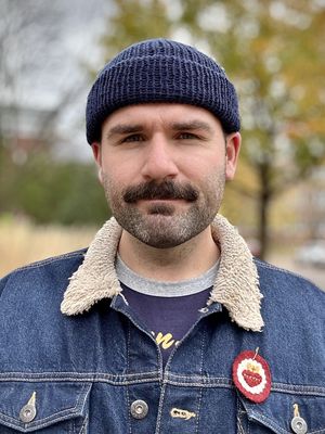 Matthew, 30