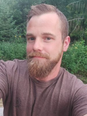 Mike, 30