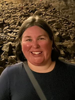 Christine, 47