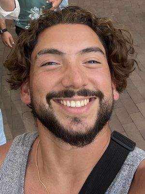 Joshua, 28