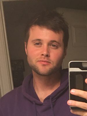 Blake, 33
