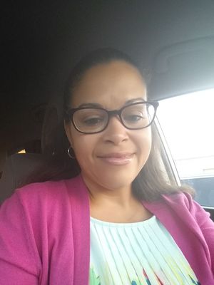 Maria, 47