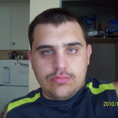 Nathan, 36