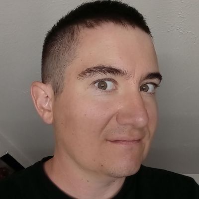 Daniel, 36
