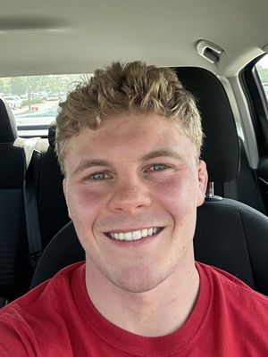 Tony, 21